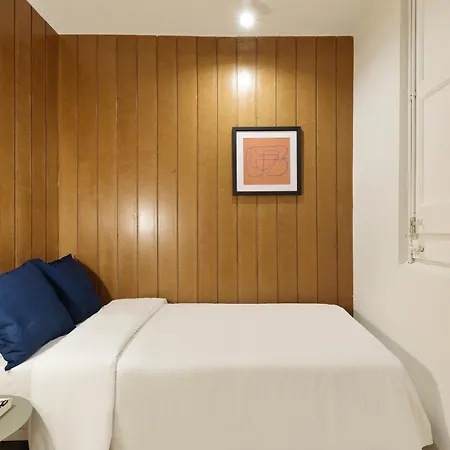 Diagonal By Olala Homes 巴塞罗那