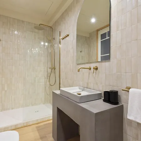 Appartamento Diagonal By Olala Homes