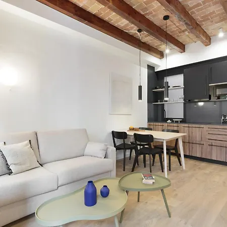 דירה Diagonal By Olala Homes *