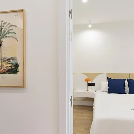 Diagonal By Olala Homes 公寓 巴塞罗那