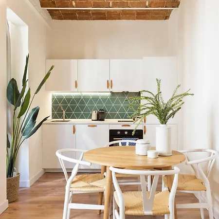 Diagonal By Olala Homes דירה ברצלונה