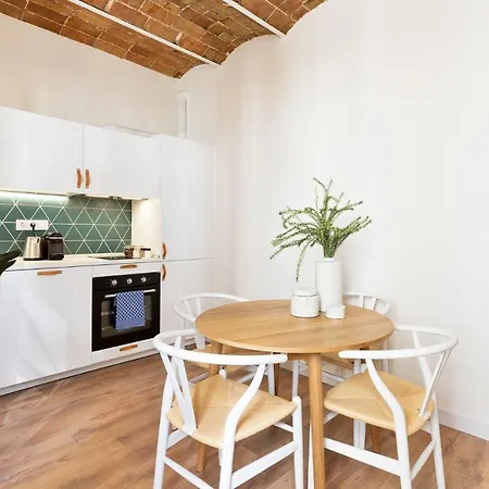 Diagonal By Olala Homes 巴塞罗那