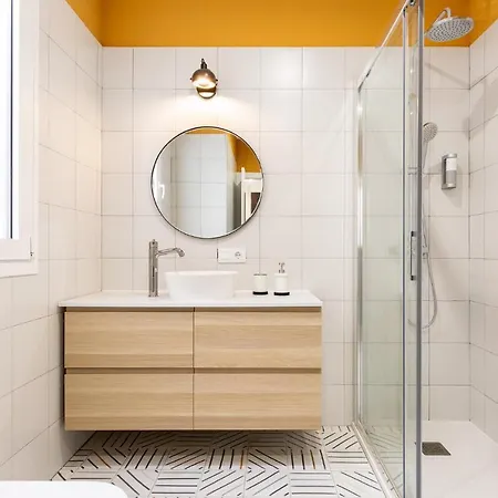 דירה Diagonal By Olala Homes *