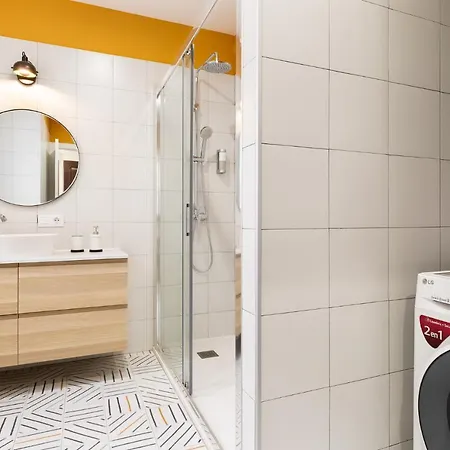 Diagonal By Olala Homes Appartamento Barcellona