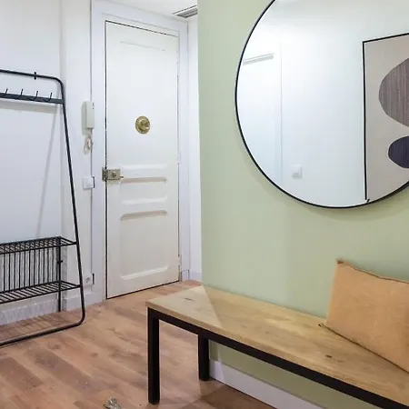 Appartamento Diagonal By Olala Homes