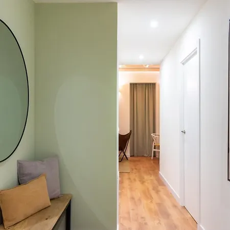 דירה Diagonal By Olala Homes