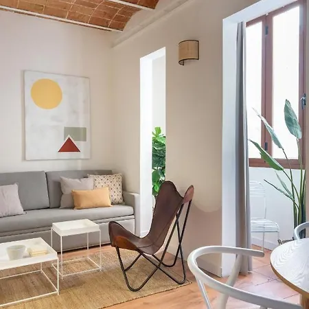 Diagonal By Olala Homes * 巴塞罗那
