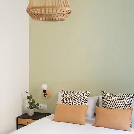 Appartamento Diagonal By Olala Homes *