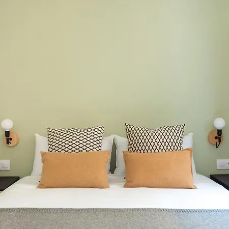 Diagonal By Olala Homes דירה ברצלונה