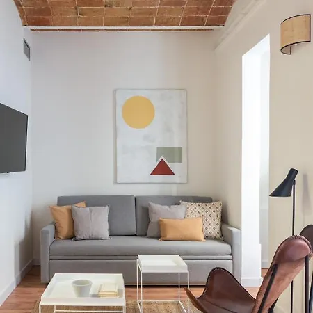 Diagonal By Olala Homes Lejlighed