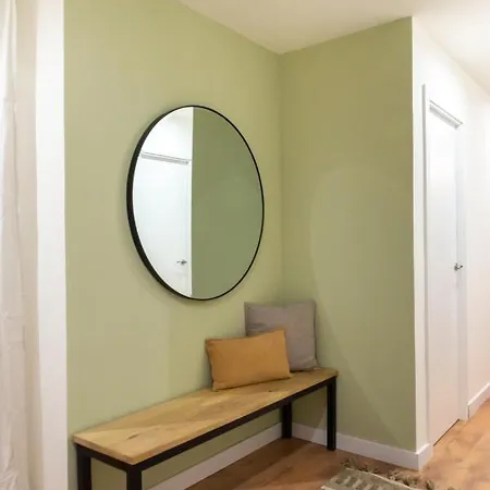 Diagonal By Olala Homes Appartamento