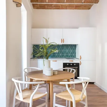 Diagonal By Olala Homes 公寓 *
