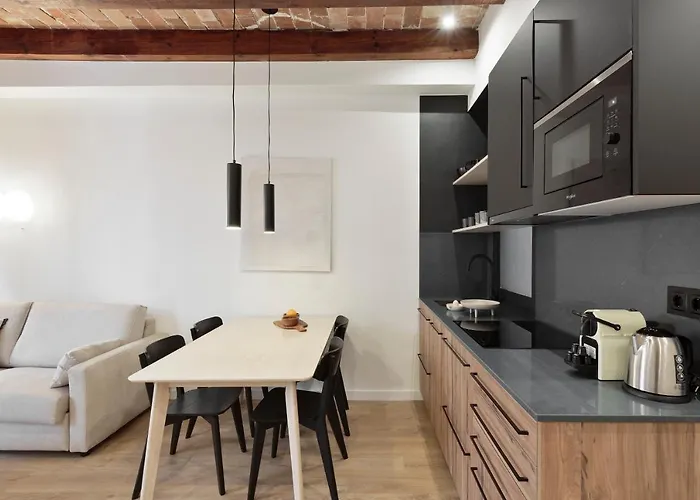 Διαμέρισμα Diagonal By Olala Homes