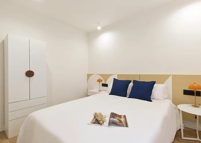 Diagonal By Olala Homes Διαμέρισμα *