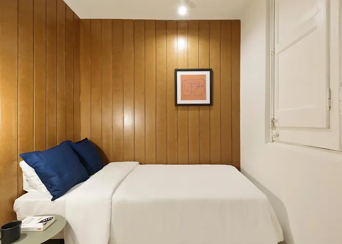 Diagonal By Olala Homes Βαρκελώνη