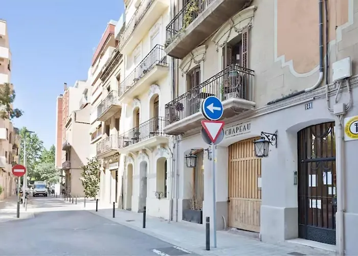 Diagonal By Olala Homes Διαμέρισμα