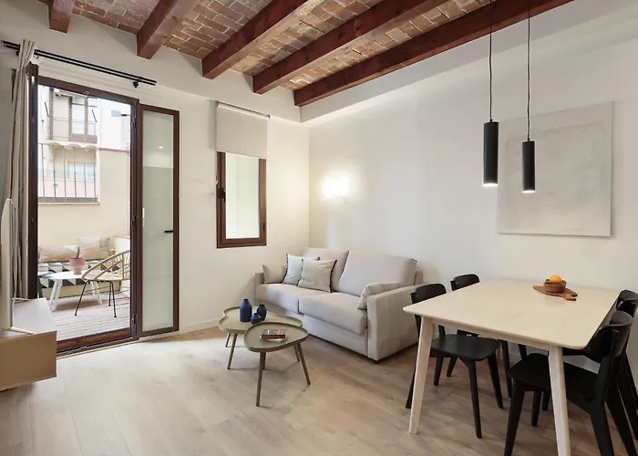 Diagonal By Olala Homes Διαμέρισμα