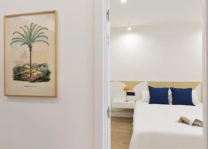 Diagonal By Olala Homes Διαμέρισμα Βαρκελώνη