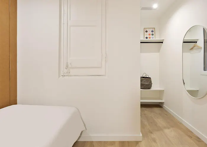 Διαμέρισμα Diagonal By Olala Homes Βαρκελώνη
