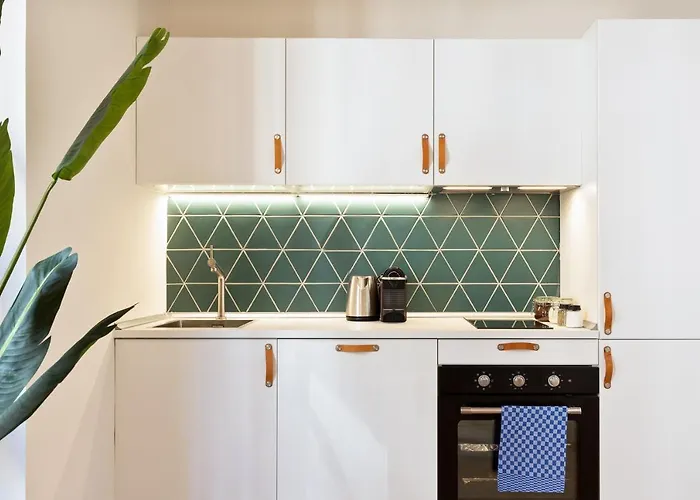 Diagonal By Olala Homes