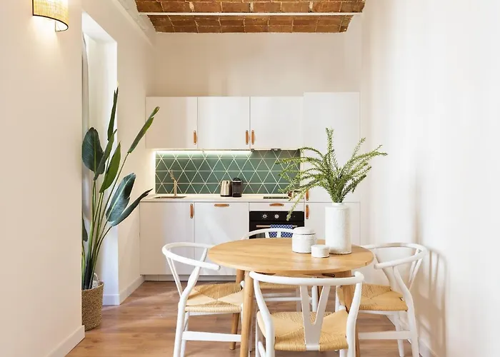 Diagonal By Olala Homes Διαμέρισμα Βαρκελώνη