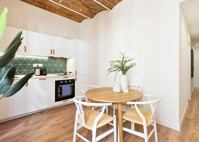 Diagonal By Olala Homes Βαρκελώνη