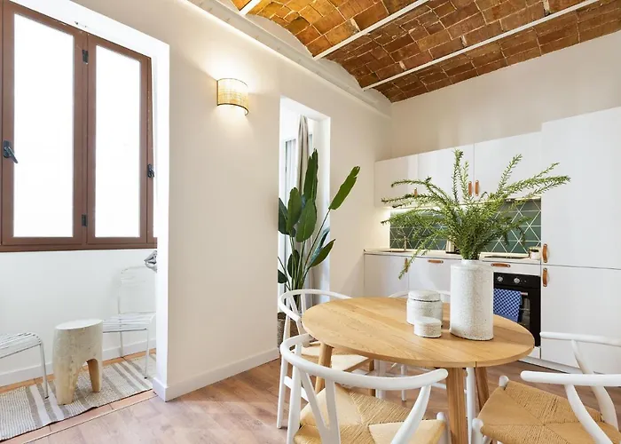 Diagonal By Olala Homes Διαμέρισμα *