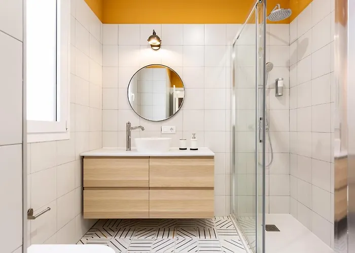 Διαμέρισμα Diagonal By Olala Homes *