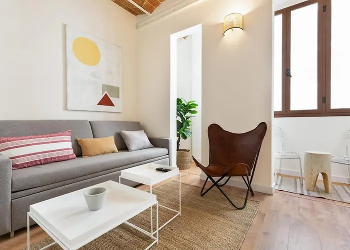 Διαμέρισμα Diagonal By Olala Homes Βαρκελώνη