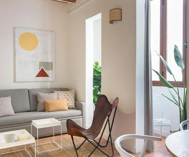 Diagonal By Olala Homes * Βαρκελώνη