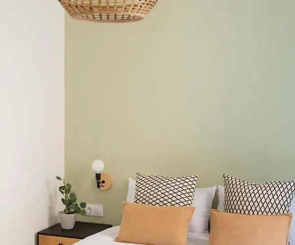 Διαμέρισμα Diagonal By Olala Homes *