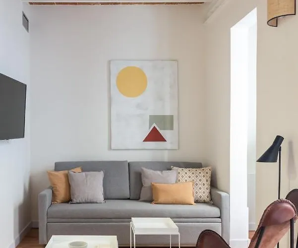 Diagonal By Olala Homes Διαμέρισμα