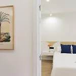 Diagonal By Olala Homes דירה ברצלונה