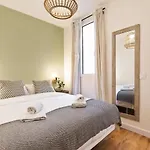 Diagonal By Olala Homes דירה ברצלונה