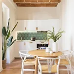 Diagonal By Olala Homes דירה ברצלונה