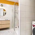 Diagonal By Olala Homes דירה ברצלונה