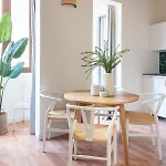 Diagonal By Olala Homes דירה *