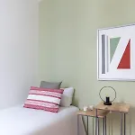 Diagonal By Olala Homes Διαμέρισμα *