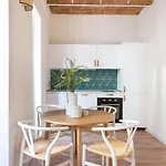 Diagonal By Olala Homes דירה *