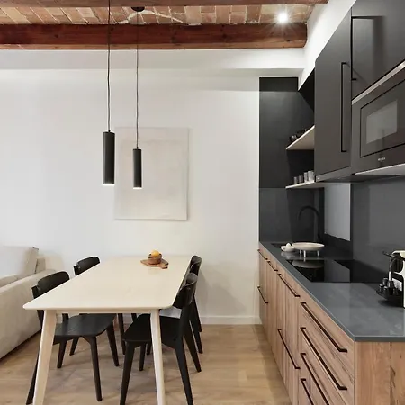 Appartement Diagonal By Olala Homes
