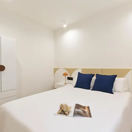 Diagonal By Olala Homes Apartamento *
