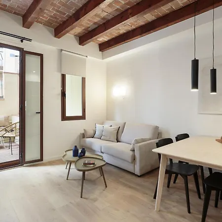 Diagonal By Olala Homes アパート