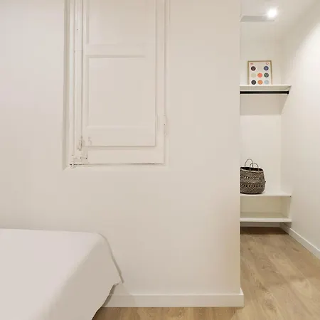 Apartamento Diagonal By Olala Homes Barcelona