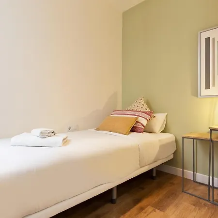 Diagonal By Olala Homes Barcelona