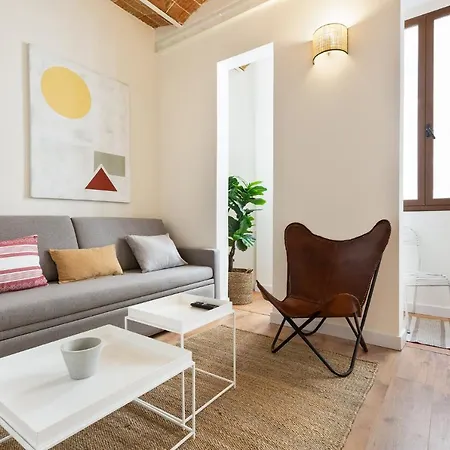 Apartamento Diagonal By Olala Homes Barcelona