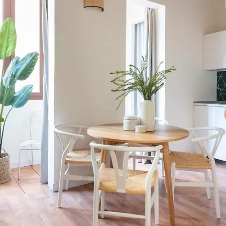 Diagonal By Olala Homes Apartamento *