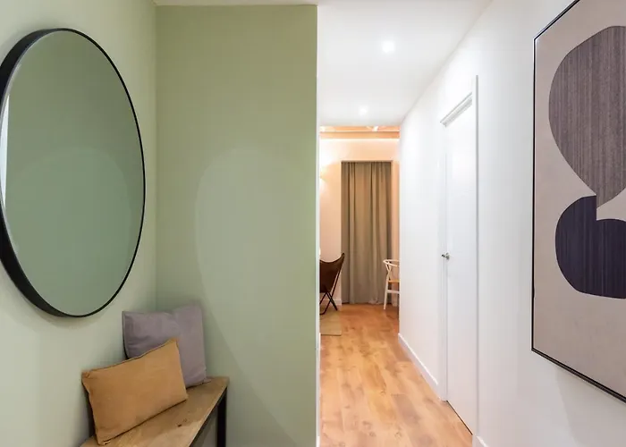 アパート Diagonal By Olala Homes